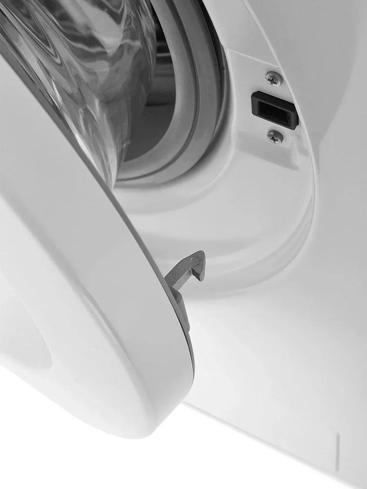 Стиральная машина Samsung WF 8590 NLW8/DYLP