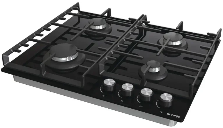Газовая варочная панель Gorenje GT641AKB2