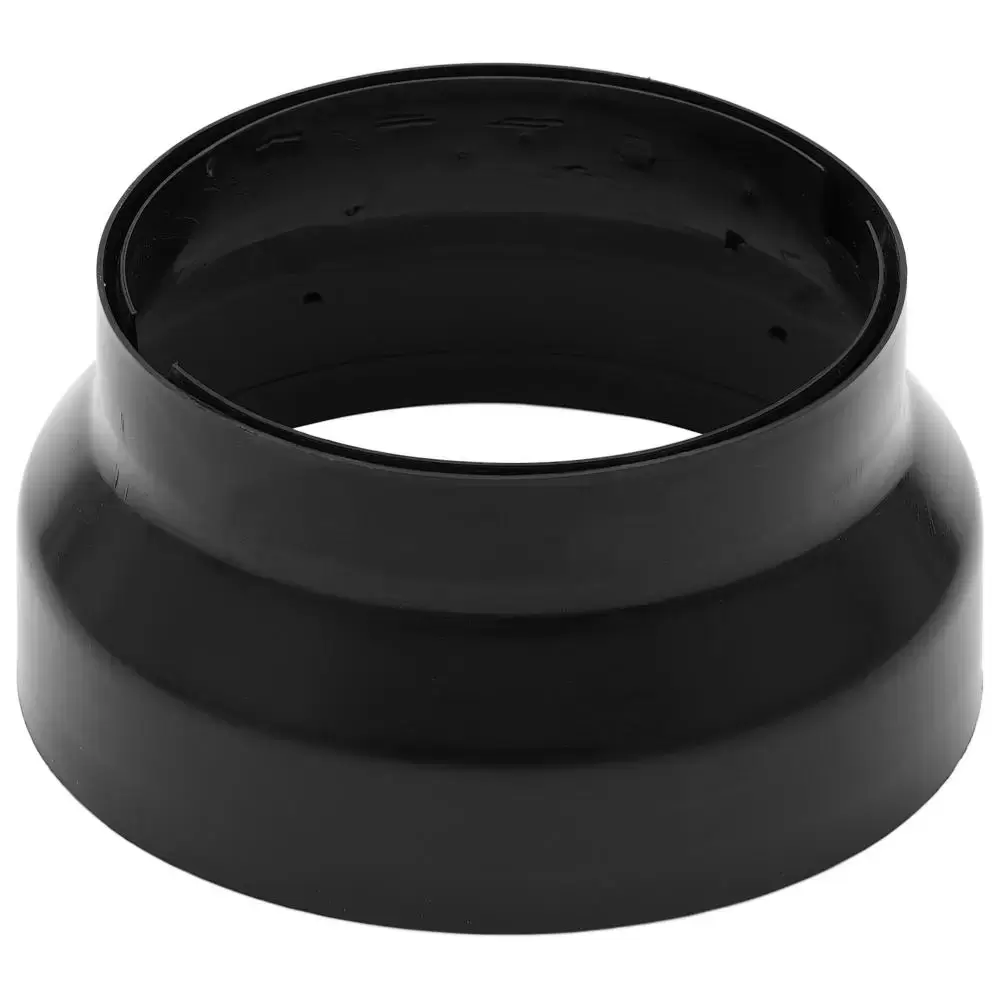 Вытяжка Krona KRISTEN A 600 black S