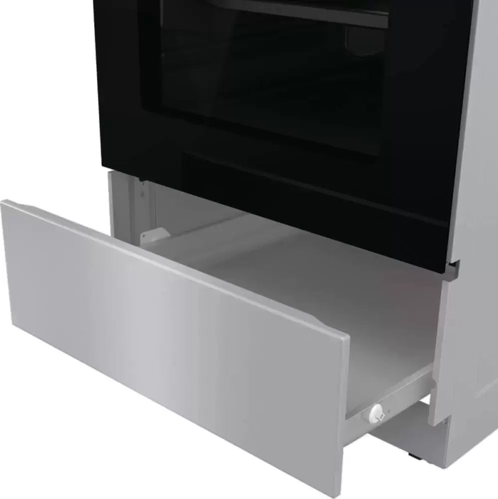 Электрическая плита Gorenje GEC5B20SG