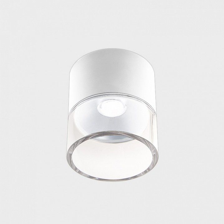 Накладной светильник Italline IT014-0201 IT014-0201 white
