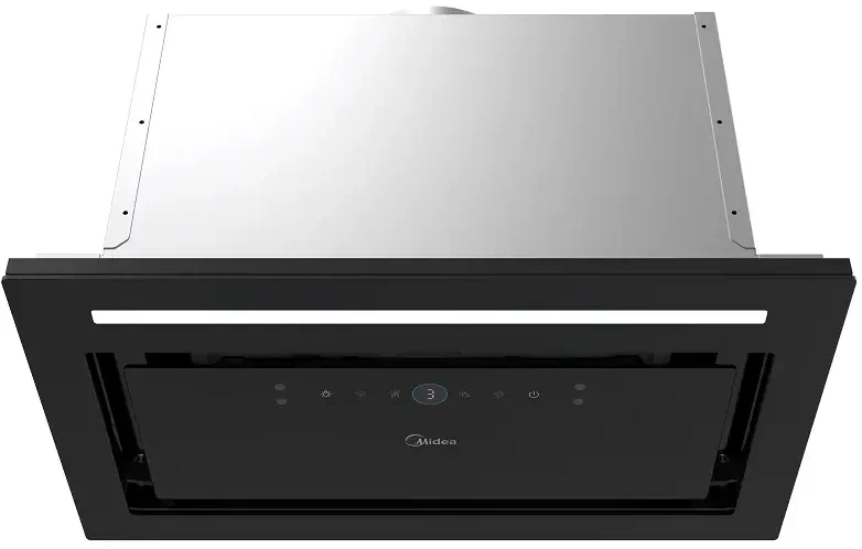 Встраиваемая вытяжка Midea MH60I970GB