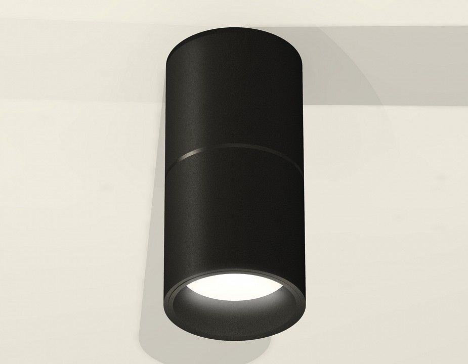 Накладной светильник Ambrella Light XS XS6302080