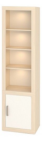 Стеллаж комбинированный Toivo ВтВ