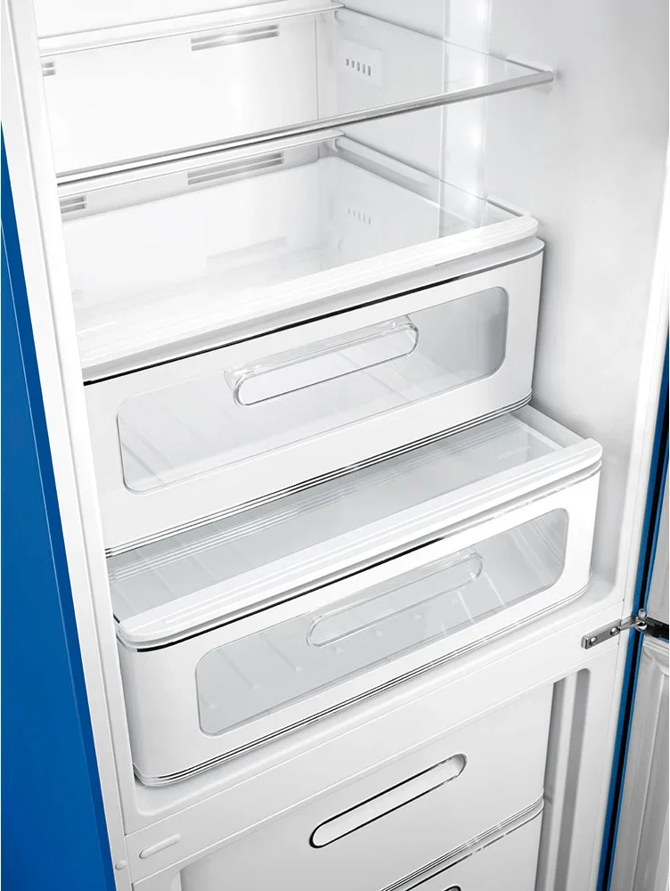 Холодильник Smeg FAB32RBE6