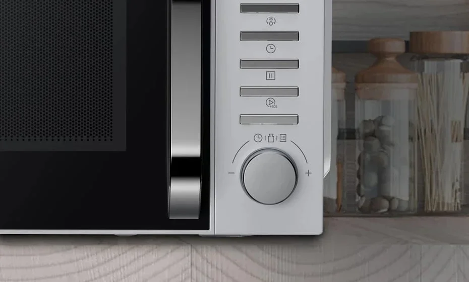 Микроволновая печь Haier HMB-DM208SA