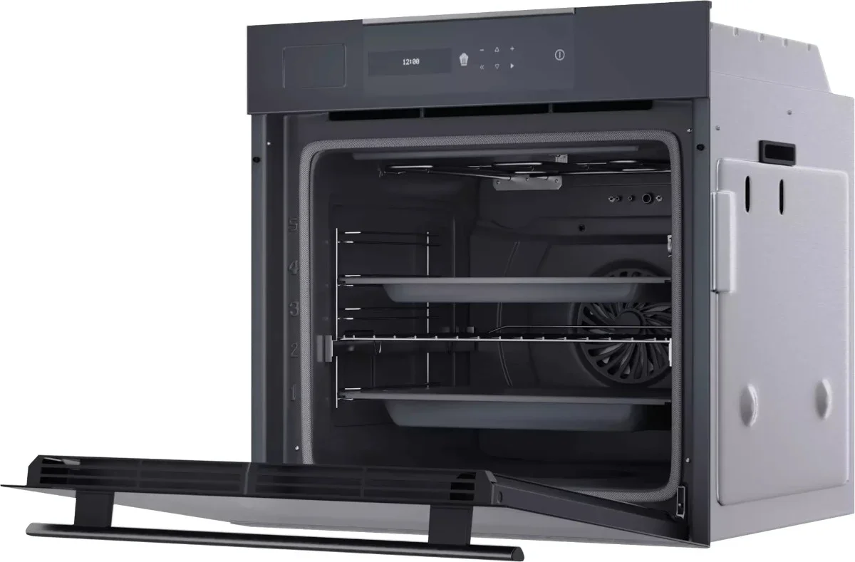 Духовой шкаф Haier HWO60SM5S5B1H