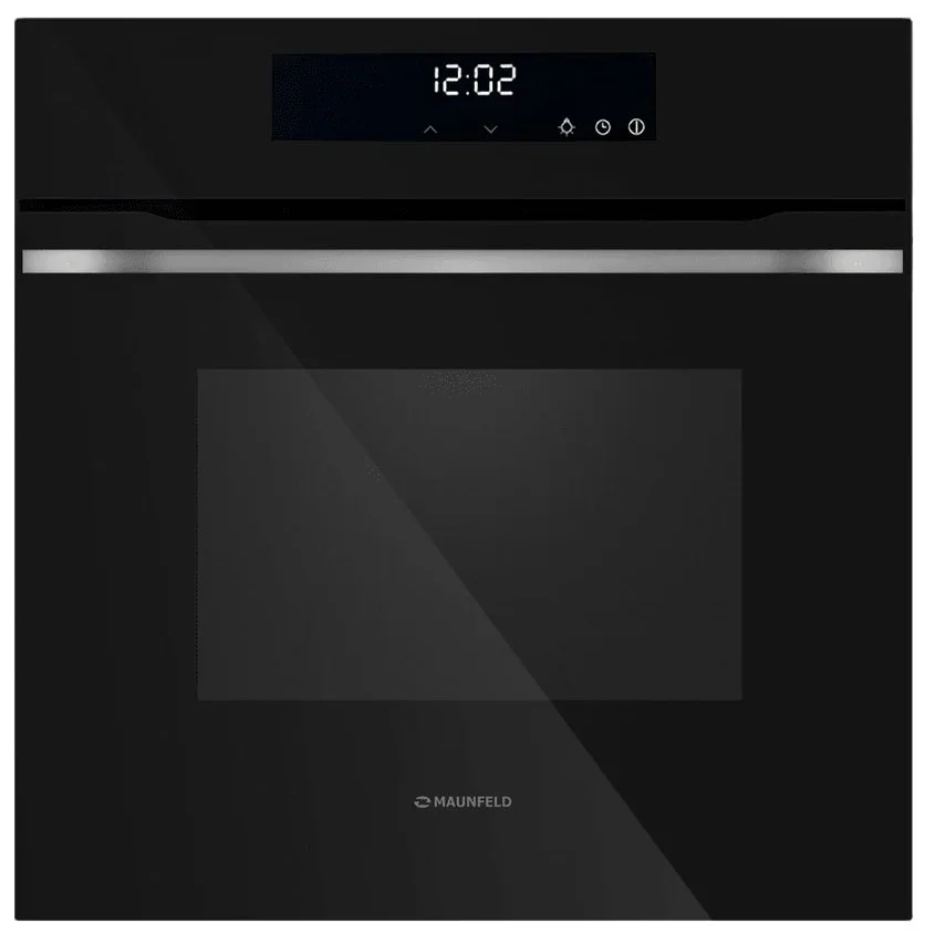 Компактный духовой шкаф с СВЧ Maunfeld XCMO4414GB