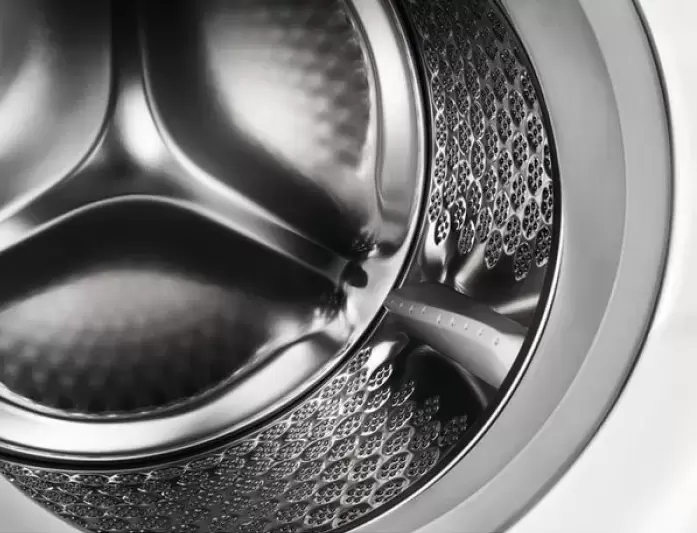 Стирально-сушильная машина Electrolux EW7WR368SR