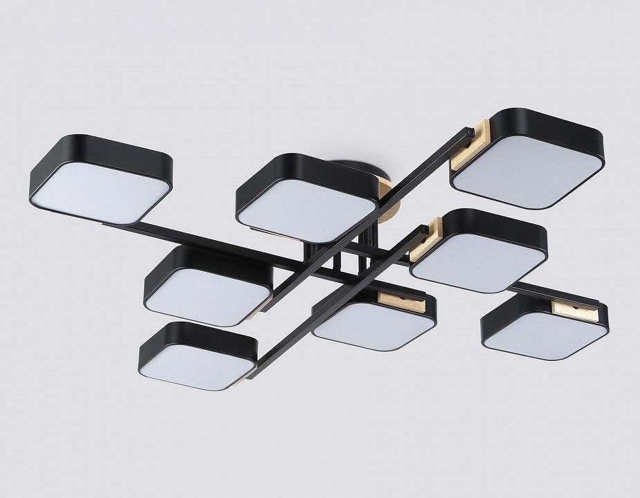 Потолочная люстра Ambrella Light FL FL4890