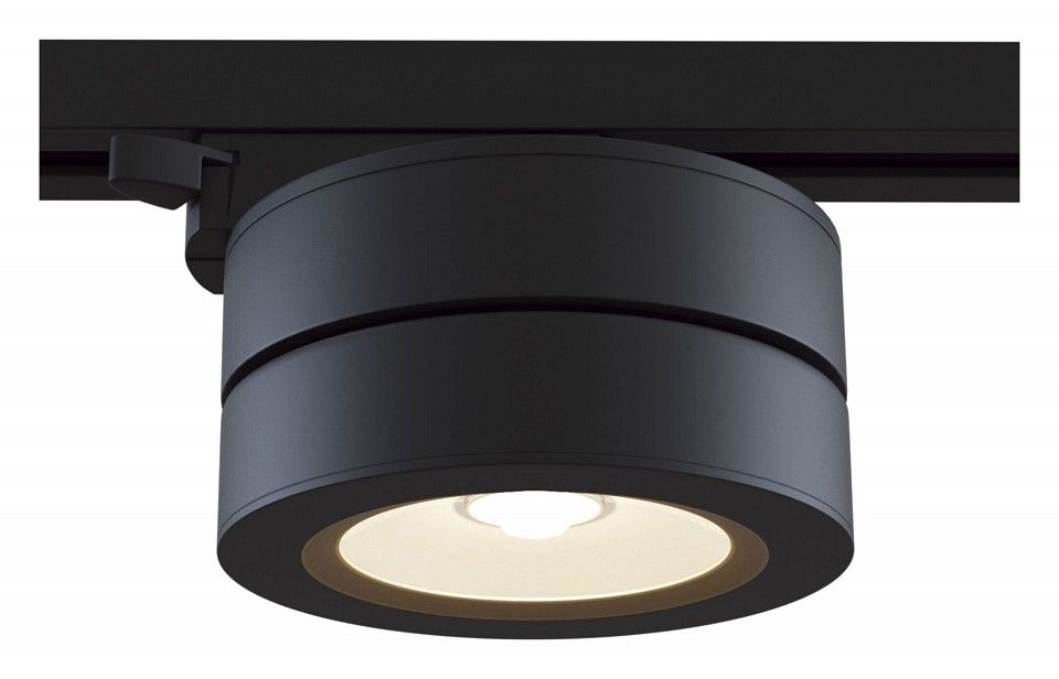 Накладной светильник Maytoni Technical Магия TR006-1-12W3K-B4K
