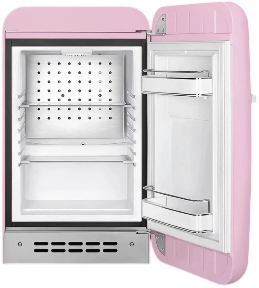 Минибар Smeg FAB5RPK6