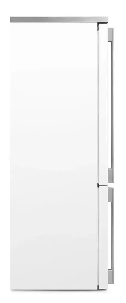 Холодильник Smeg FA490RWH