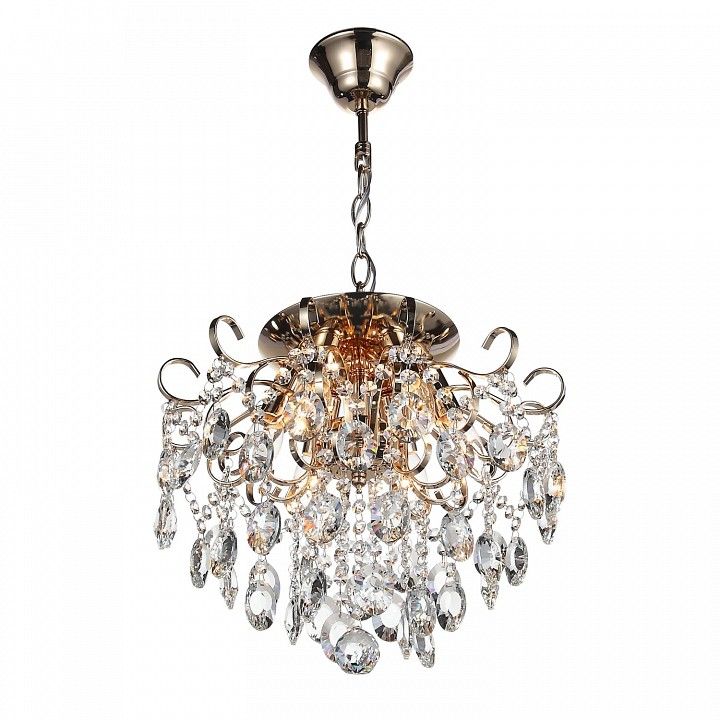 Потолочная люстра ST-Luce Orecchini SL846.202.06