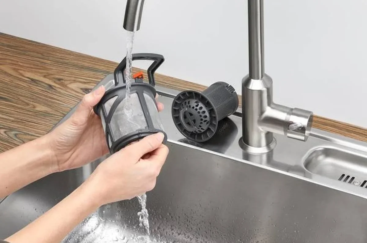 Встраиваемая посудомоечная машина Electrolux EEG63400L