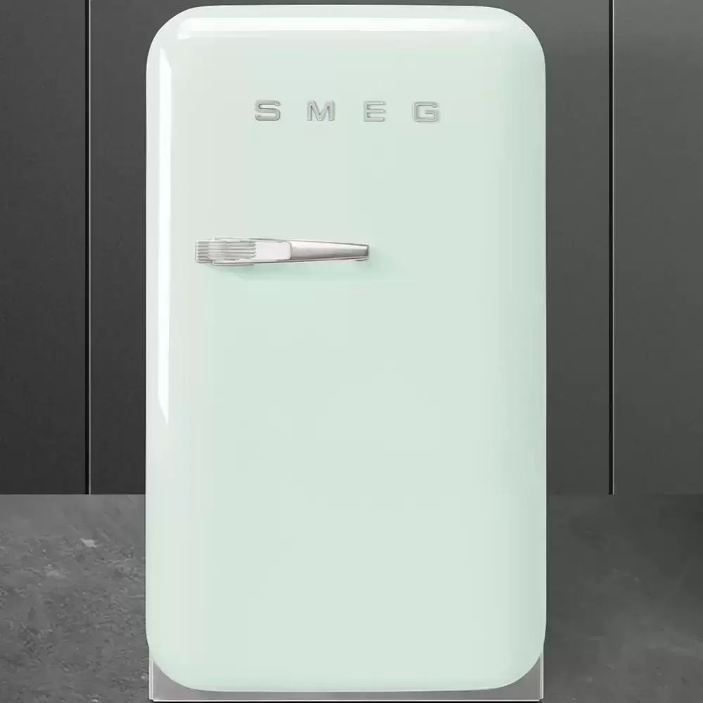 Мини-бар Smeg FAB5RPG