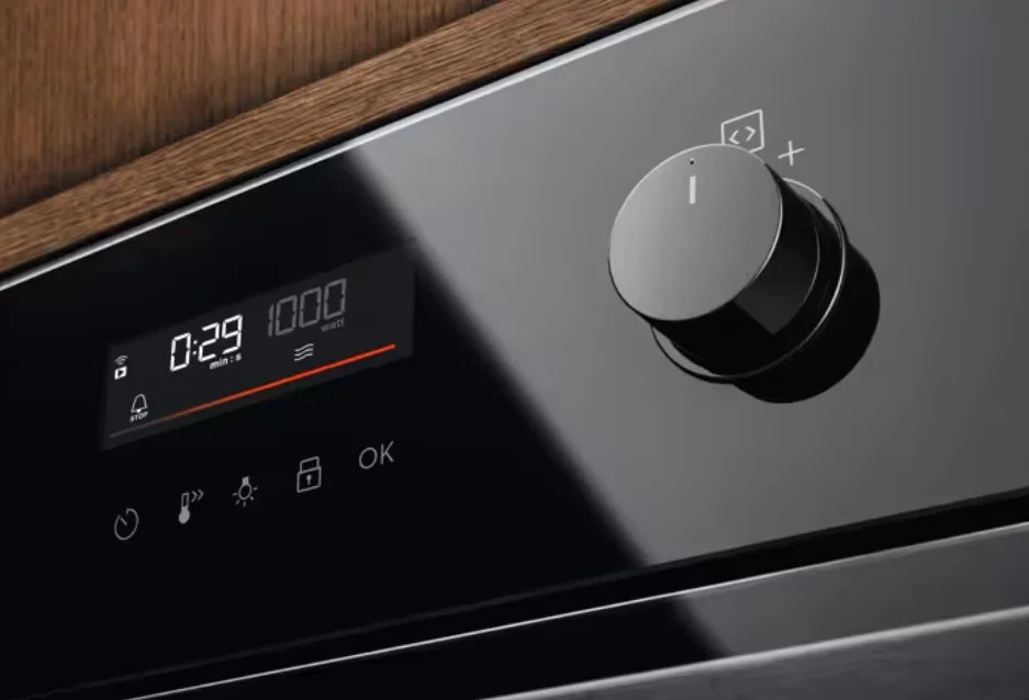 Встраиваемая микроволновая печь Electrolux LVM6E46Z
