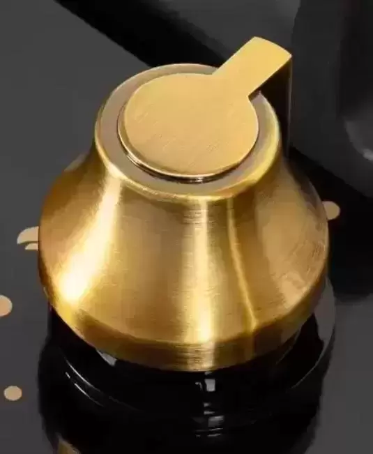 Газовая варочная панель MAUNFELD EGHE.75.33CB.R\G