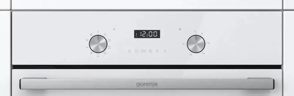 Духовой шкаф Gorenje BO6737E03NWG