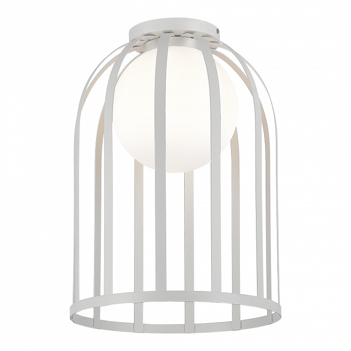 Накладной светильник ST-Luce Nordic SL6129.502.01
