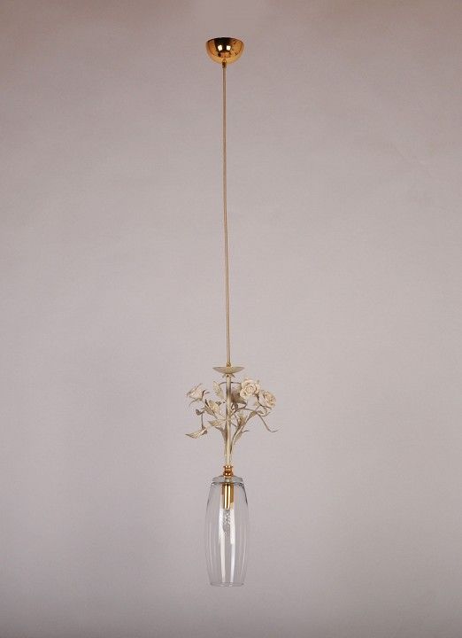 Подвесной светильник Manne CL.7510 CL.7510-1 CREAM