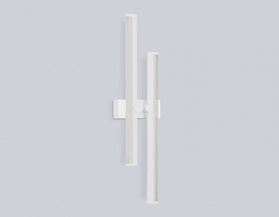 Накладной светильник Ambrella Light COMFORT FL6151