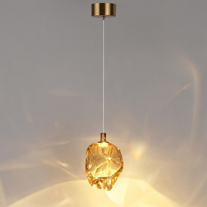 Подвесной светильник Odeon Light HIGHTECH 7111/4LB