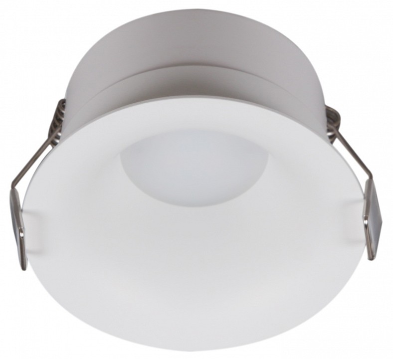 Встраиваемый светильник Reluce  16062-9.0-001LD MR16 WT