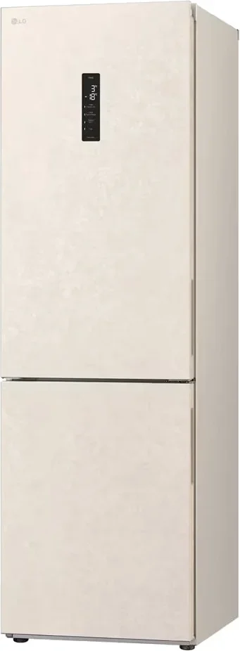 Холодильник LG GC-B459AEMW