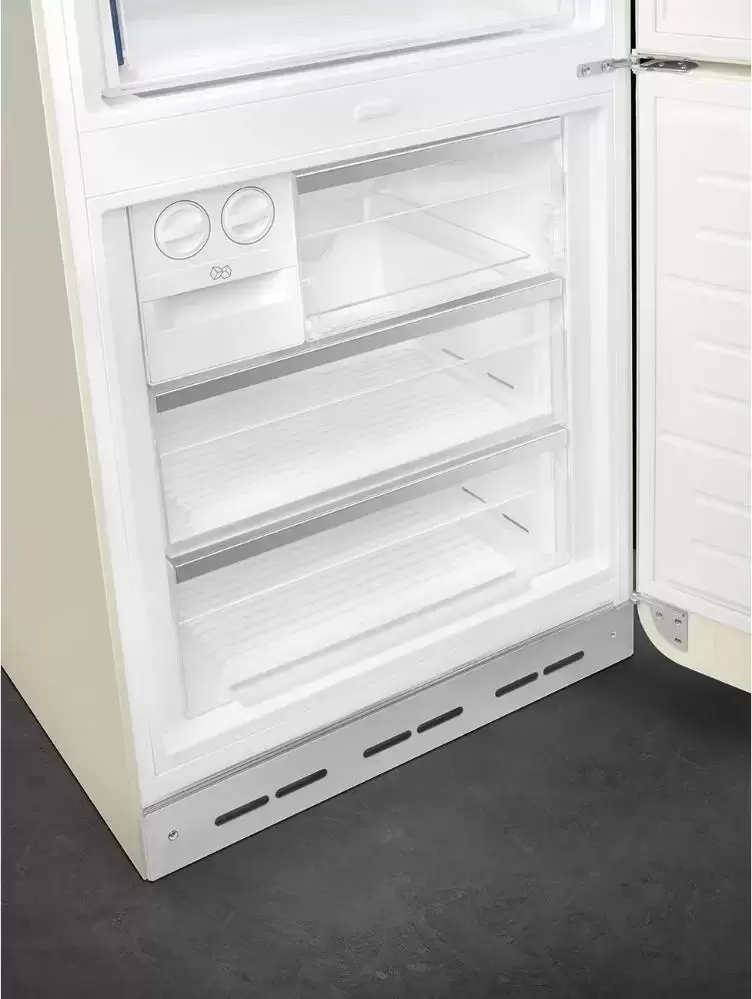 Холодильник Smeg FAB38RCR
