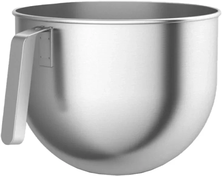 Миксер KitchenAid Heavy Duty 5KSM70JPXEER