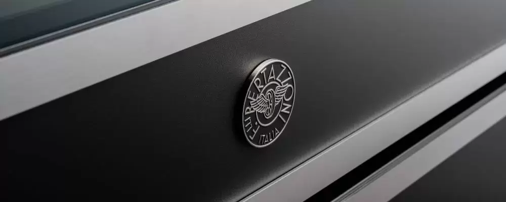 Варочный центр Bertazzoni HER95I1ENET