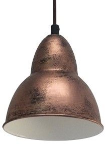 Подвесной светильник Eglo ПРОМО Truro 49235