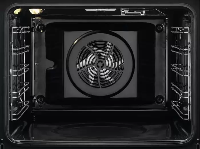 Духовой шкаф Electrolux EOC6H76X