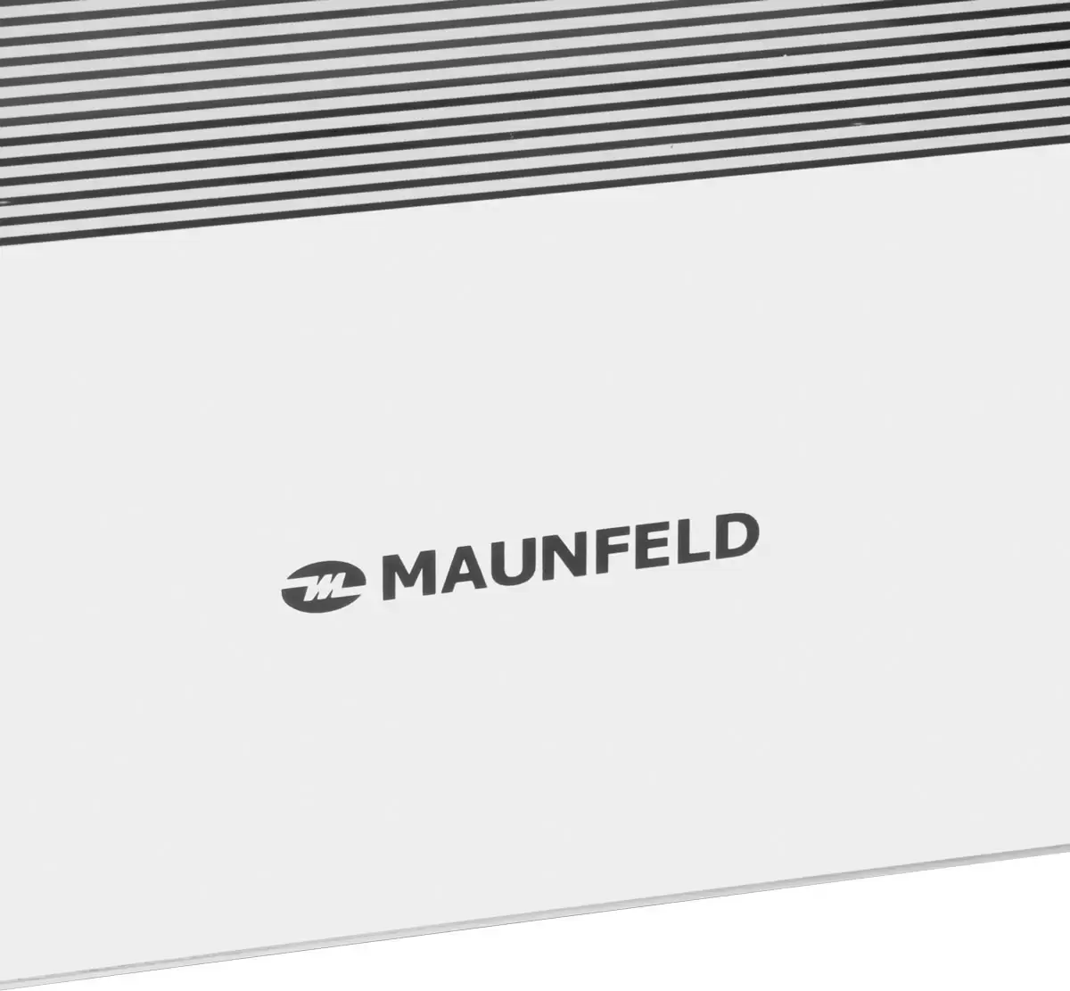 Газовый духовой шкаф Maunfeld MOGS703W