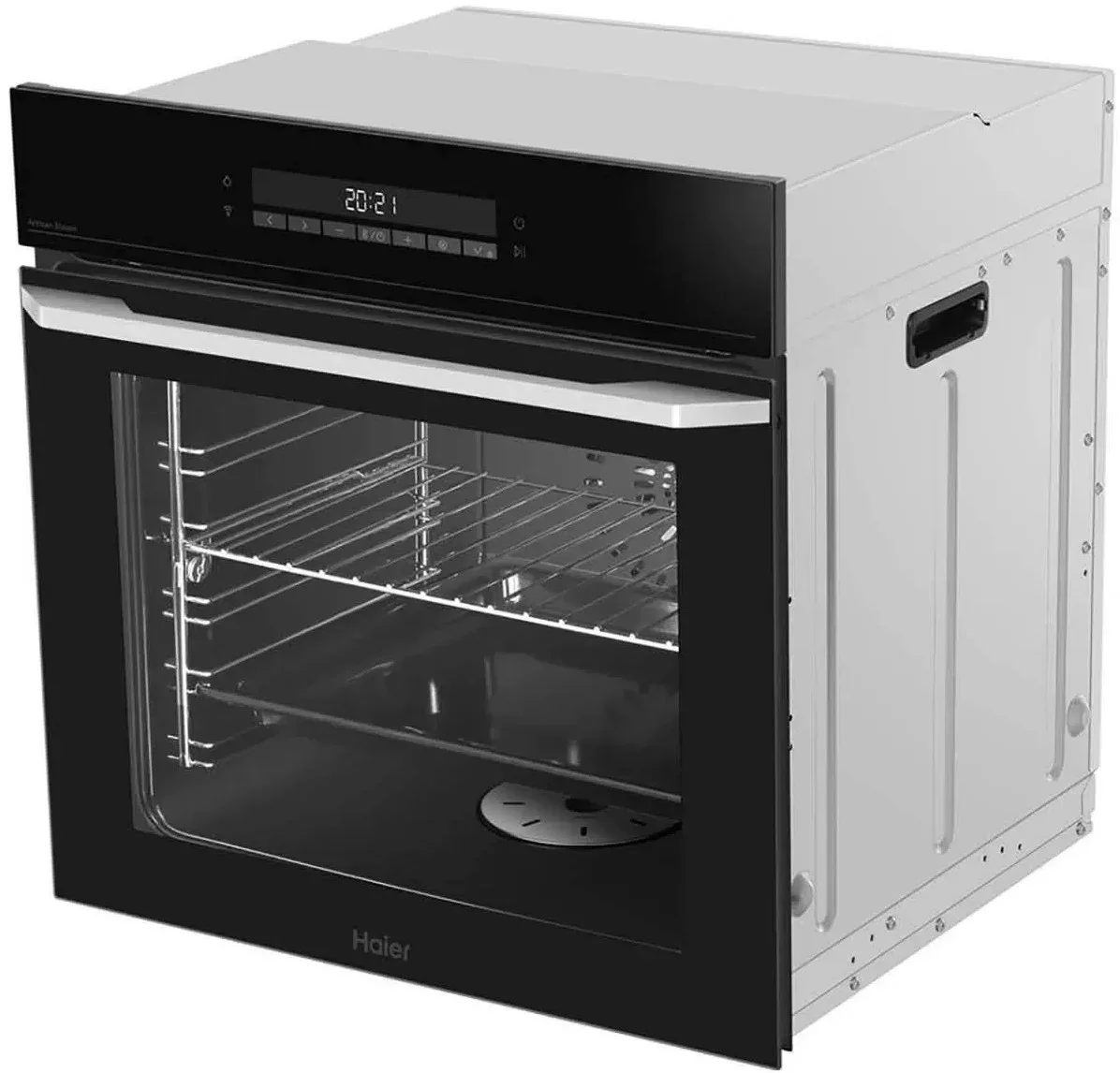 Духовой шкаф Haier HOQ-P16AS5GB