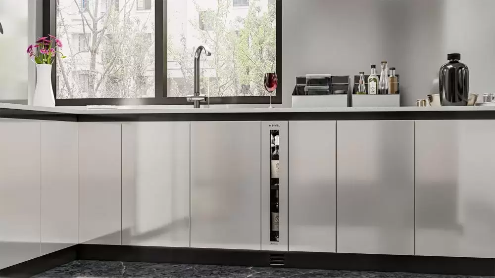 Встраиваемый винный шкаф Meyvel MV9NH-KWT1