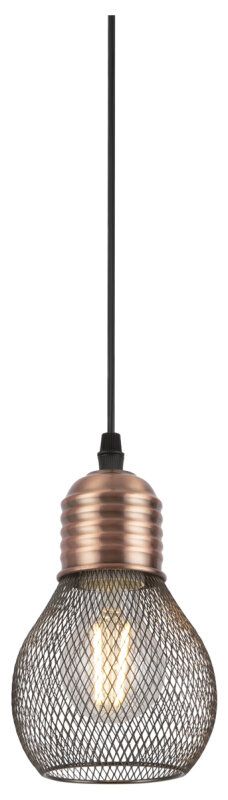 Настольная лампа декоративная Freya Flint FR2066TL-L40B