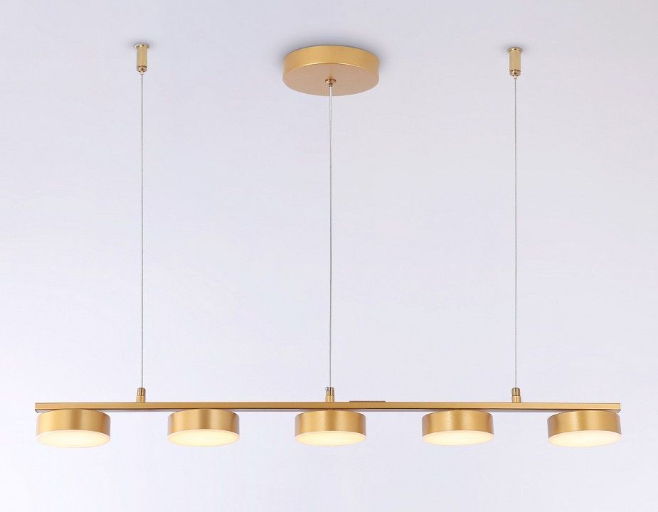 Подвесной светильник Ambrella Light FL FL51735