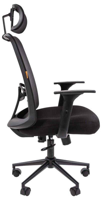 Кресло 535Black