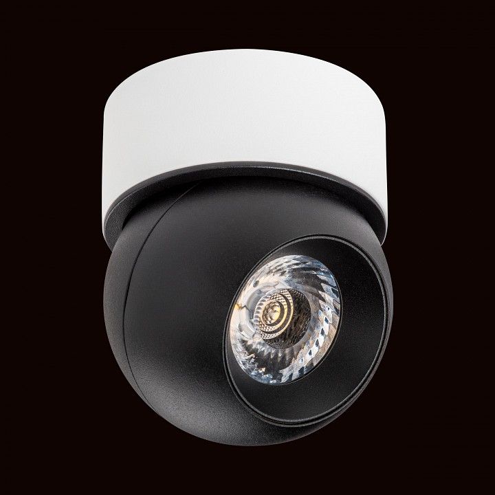 Накладной светильник Lightstar Intero BALL i07406