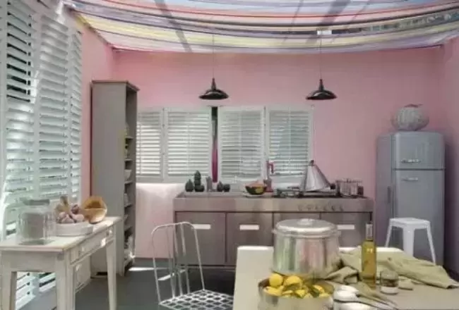 Холодильник Smeg FAB30X7