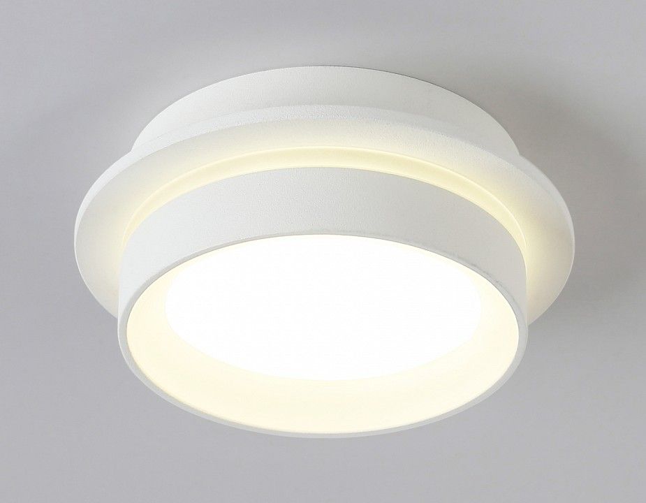 Накладной светильник Ambrella Light TN TN5383
