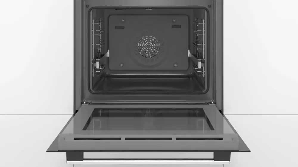 Духовой шкаф Bosch HBA5560S0