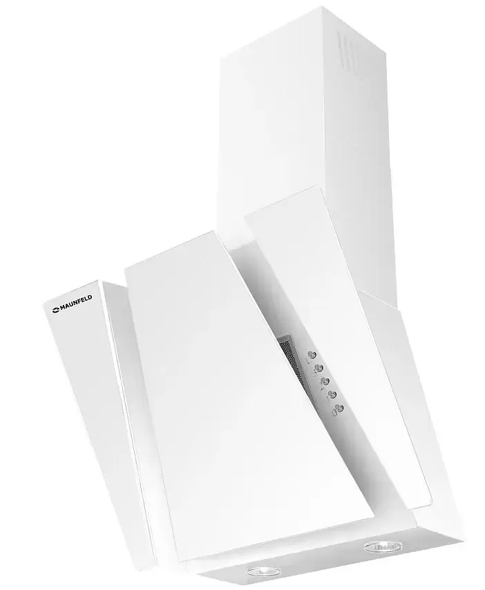 Вытяжка Maunfeld SEVERN 50 WHITE