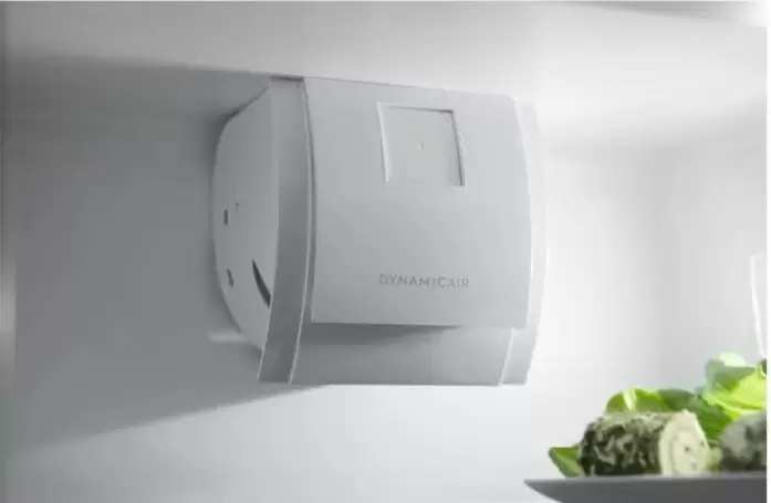 Встраиваемый холодильник Electrolux RNS8FF19S