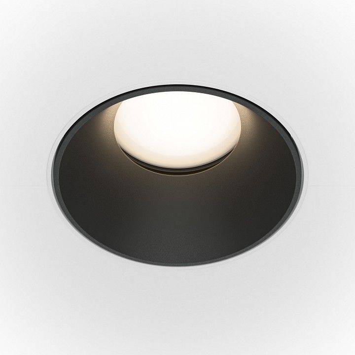 Встраиваемый светильник Maytoni Technical Пай DL051-U-2WB