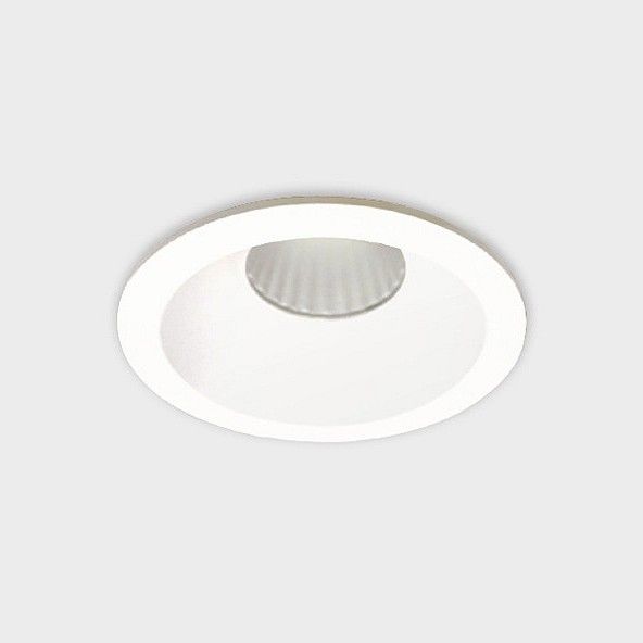 Встраиваемый светильник Italline IT08-8040 IT08-8040 white 3000K