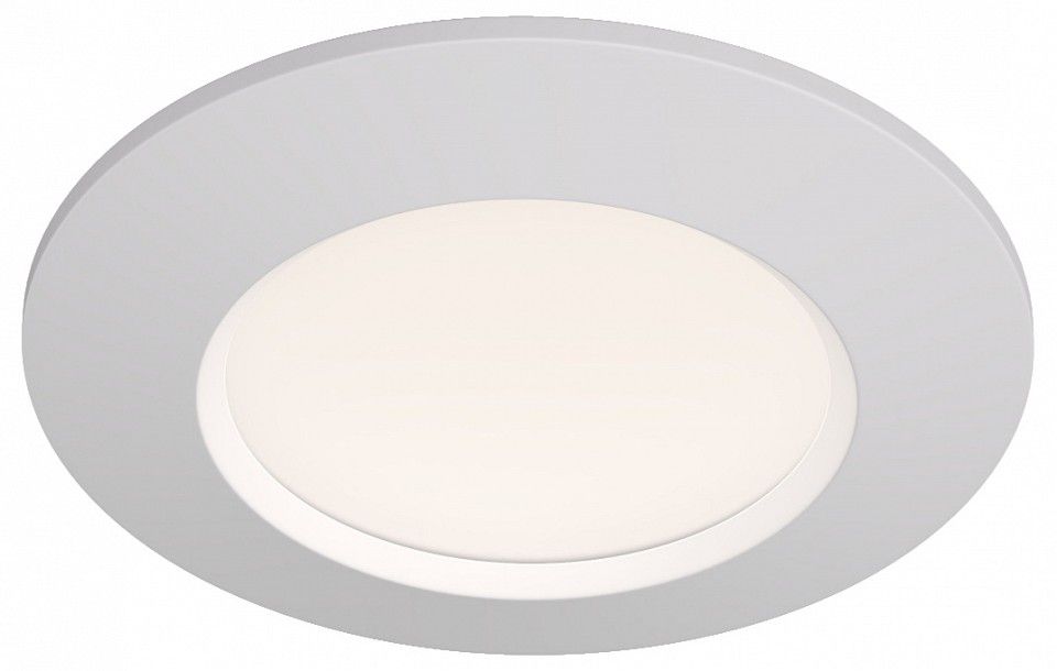 Встраиваемый светильник Denkirs DK3016 DK3016-WH