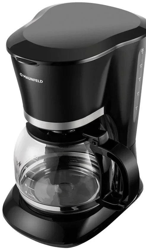 Кофеварка Maunfeld MF-732BK